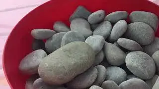 Grow It Green   Paint a Rock