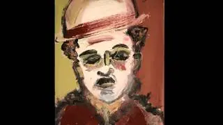 Favorite Caricatures - Charlie Chaplin