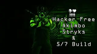 Payday 2 Free Hacker Pistol Build