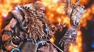 SEKIRO: Inner Father [no dmg, prosthetics, buffs, mortal draw]