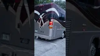 2001 Featherlite Vogue V5000 Custom Coach For Sale