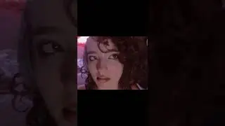 #shitpost #y2kmakeup #curlyhair #curlyhairstyles