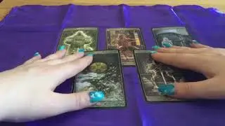 Pick a card - tidl&ouml;s - vad beh&ouml;ver du f&ouml;r att ta dig vidare?