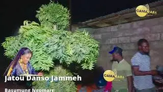 Camaraba Ko Social Function Jatou Danso Jammeh Basumung
