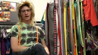 Suspender Wrangler - The Coppertop Flop Show - Disney Channel Official