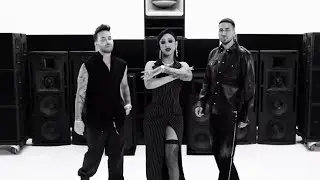 Romeo santos x Prince Royce x La Perversa LA  T&Oacute;XICA - Video Studio 