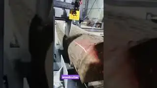 wood cutter machine #woodworktools #woodcutter