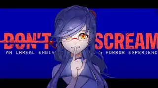 part3【DON'T SCREAM】ビークワでお願いします【ホラー】