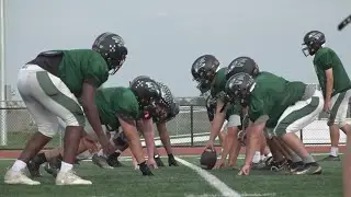 Liberty Ranch eyes perfect season ahead of Rosemont showdown