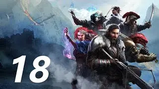 [Divinity Original Sin II - 18] Pas &eacute;vident