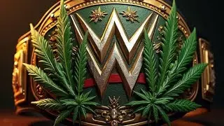 Weed N' Wrestling Episode 3 Smackdown March 14th