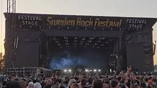Def Leppard - Hysteria - Sweden Rock 2023 🇸🇪