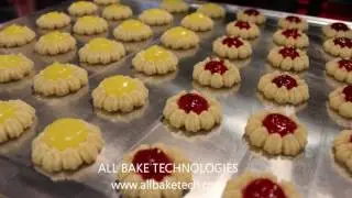 Enigma Magic MB 4S 3D Cookie Machine