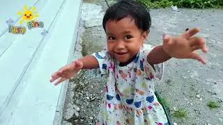 Hatiku Selalu Bergembira Video Klip@AzzamAena 