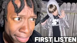 First time listening to MAXON (Austin Powers, GreatDay, high like me)