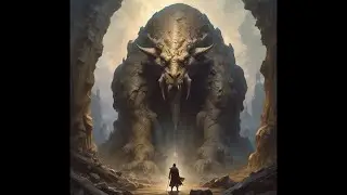 CTM Behemoth - Mystic Caves - Episode 23: Halls of Chaos