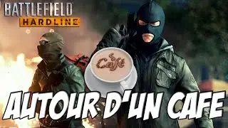 BF Hardline: Don't Die Soldier autour d'un p'tit café au lait