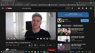 Gay Dating Apps