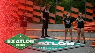 &iexcl;As&iacute; comienza el Draft Femenil🏃&zwj;♀️! | Exatl&oacute;n M&eacute;xico 2026