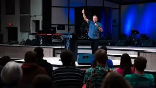 Getting Through It and Over It | Bob Cornell | Crossfire Youth