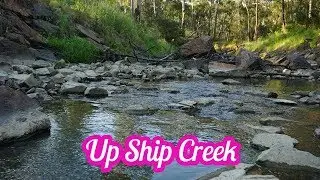 Up Ship Creek