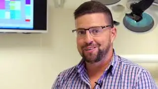 Before & After Dental Implant Brighton Implant Clinic