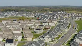 Ryan Homes at Landsdale