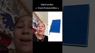 PROMO PRODUCTS EDITION