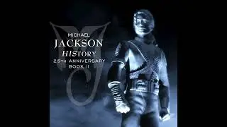 Michael Jackson - Tabloid Junkie (Unreleased Instrumental With BGV)