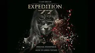 Clair Obscure Expedition 33 - Alicia (OFFICIAL DRILL REMIX)