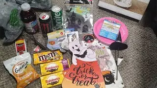 Dollar Tree Floor Haul- Halloween Decor, Organization, Super Soft Birthday Party, Baby Toys & Snacks