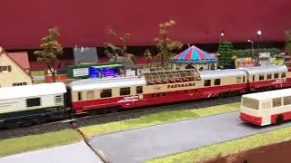 Nostalgie Orient Express (CH)