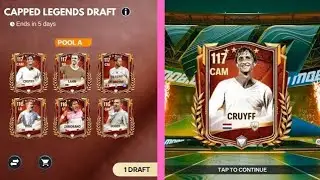 Preparation for CAPPED LEGENDS [ F2P GUIDE]
