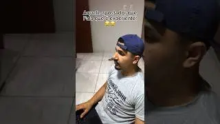 Sempre tem essa pessoa kkkk