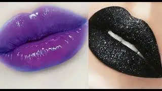 CHOOSE ONE PURLPE vs BLACK 🥰💜❤️&zwj;🔥🖤 #chooseone