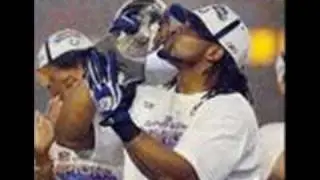 Bob Sanders Highlights