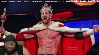 50 Throwback WWE Theme Songs - 2010's | REACTION