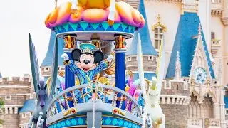 [Ultimate-Mix Soundtrack] Dreaming Up! (2018-2023/ドリーミング・アップ!) [Tokyo Disneyland]