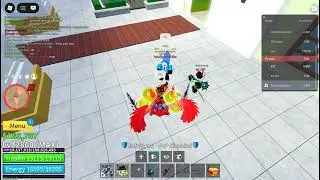HACKER IN BLOX FRUITS PLS BANN THS GUY