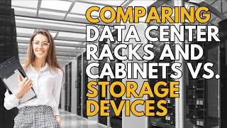 Amazing Facts About Data Center Cabinets You Didn&rsquo;t Know!