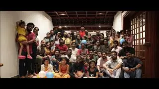 WINNER'S FAMILYയുടെ ഒരു ഒത്തുചേരൽ കണ്ടാലോ ... || WINNER'S COACHING CENTRE - FAMILY GET TOGETHER 2022
