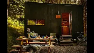Postcard Cabins Hocking Hills | Cabins in Nelsonville