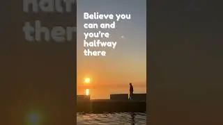 believe yourself #edit#motivation #findyourpeace #etherealqueens #success #success #quotes #attitude