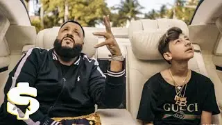 Lil Blurry - Important ft. DJ Khaled