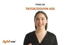 Types of Douyin/TikTok Ads