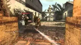 double kill with noob toob direct impact