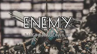 Imagine Dragons, J.I.D, League 💥ENEMY PHONK