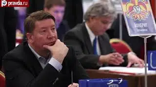 Бывший хоккеист Яри Курри стал владельцем 