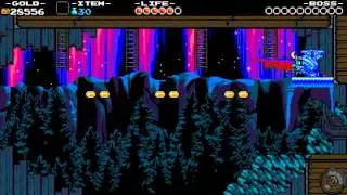 Shovel Knight - (Part 7) Impossible!/Penny Pincher/Hurry up!/True Shovelry run
