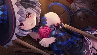Dragon Star Varnir Part 9, Heart Events with Minessa